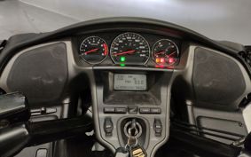 HONDA GL 1800 GOLD WING 2007 SC47
