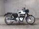 Фото Triumph BONNEVILLE T100 2017 с японского аукциона