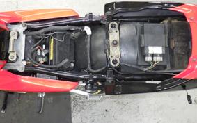 SUZUKI GSX400 IMPULSE 1996 GK79A