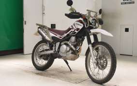 YAMAHA SEROW 250 Gen.2 2015 DG17J