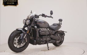 TRIUMPH ROCKET III GTストーム 2026
