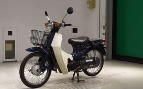 HONDA C50 SUPER CUB E