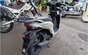 HONDA DIO 110 BASIC JK03