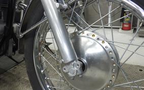 HONDA CB350 1969 CB350