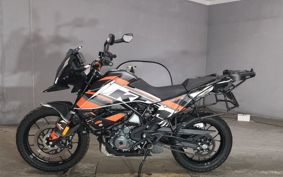 KTM 390 ADVENTURE 2020 JGJ40