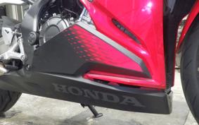 HONDA CBR250RR A MC51