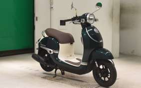HONDA GIORNO 3 AF77