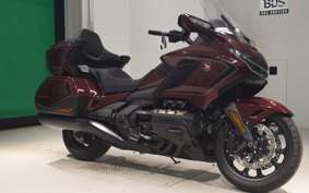 HONDA GL 1800 GOLD WING TOUR DCT 2026 SC79