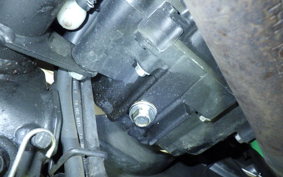 HONDA CBR250R GEN 3 MC41