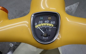 HONDA LITTLE CUB AA01