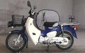 HONDA SUPER CUB110 JA42