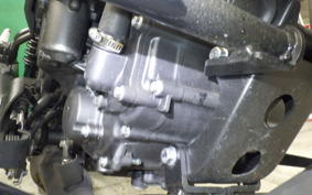HONDA REBEL 250 E-Clutch 2021 MC49