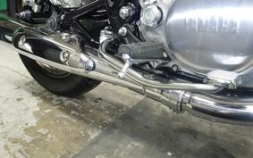 YAMAHA SR400 Gen.5 2021 RH16J