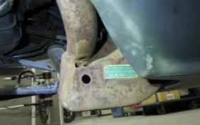 SUZUKI LET's 2 L CA1KA