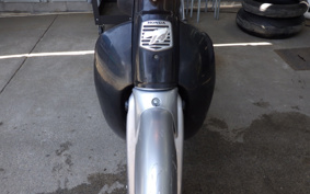 HONDA LITTLE CUB AA01