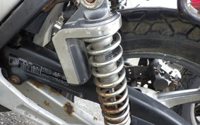 YAMAHA SRX400 1JL