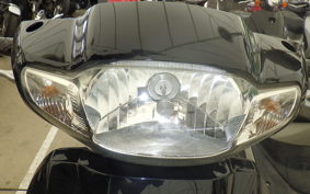 HONDA TACT Basket AF79