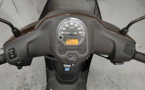 HONDA  TACT  BASIC  AF79