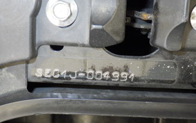YAMAHA TRICITY 125 A SEC1J