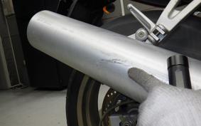 DUCATI SS750ie 2000