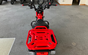 HONDA CT125 HUNTER CUB JA55