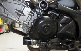 SUZUKI SV650 X A 2021 VP55B