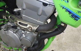 KAWASAKI KLX250 Gen.2 2023 LX250S