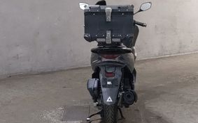 HONDA PCX 125 JF81