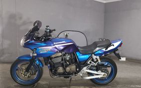 KAWASAKI ZRX1200 S 2001 ZRT20A