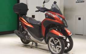 YAMAHA TRICITY 125 1998 SE82J