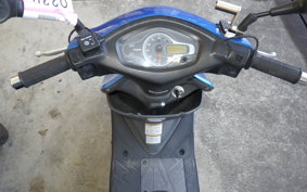 SUZUKI ADDRESS V125 S CF4MA