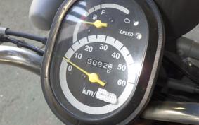 HONDA TODAY 2 2021 AF67