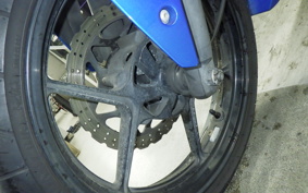 KAWASAKI NINJA 250R 2024 EX250K