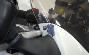 SUZUKI HAYABUSA Gen.2 2007