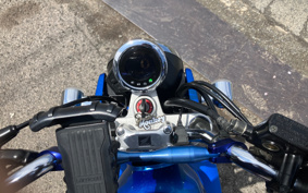 HONDA  MONKEY 125 JB02