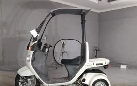HONDA GYRO TA03