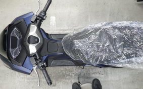 HONDA PCX 160 2010 KF47