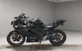 YAMAHA YZF-R25 RG43J