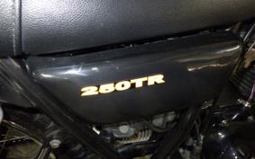 KAWASAKI 250TR 1997 BJ250F