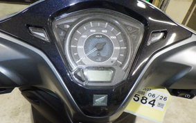 HONDA LEAD 125 JK12