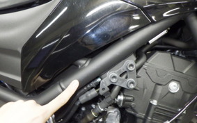 YAMAHA MT-03 ABS 2020 RH13J