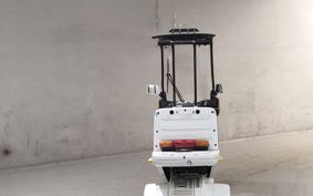 HONDA GYRO TA02