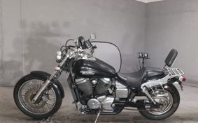 HONDA SHADOW 400 SLASHER 2002 NC40