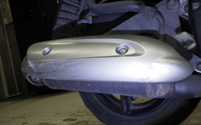 YAMAHA JOG ZR Gen.3 SA39J