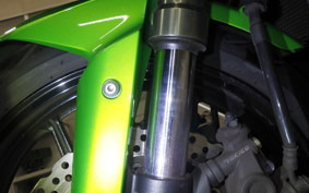 KAWASAKI NINJA 1000 2011