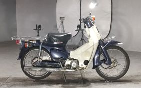 HONDA SUPER CUB90 HA02