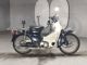Фото Honda SUPER CUB90 с японского аукциона
