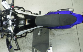 YAMAHA TENERE 700 2022 DM09J