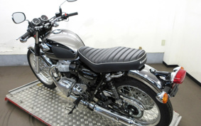 KAWASAKI W800 2025 EJ800E