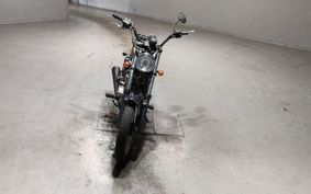 SUZUKI GLASS TRACKER BIG BOY NJ4BA